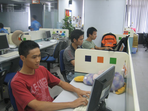 Cử nhân trường tư không được tuyển công chức